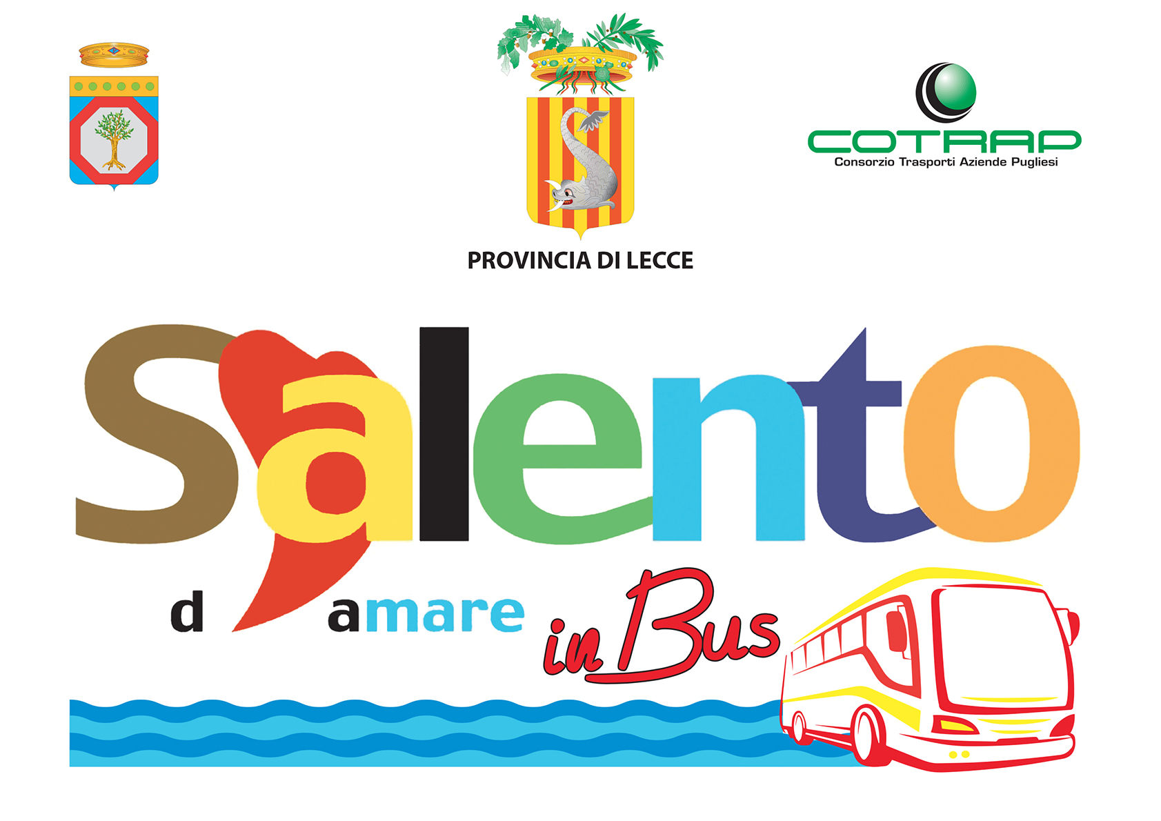 logo salento damare 1